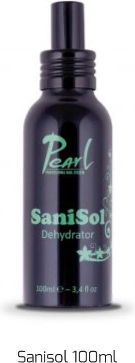 SaniSol spray 100 ml