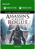Assassin's Creed Rogue - Xbox One & Xbox 360 Download