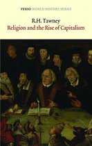 Verso World History - Religion and the Rise of Capitalism
