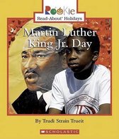 Martin Luther King JR. Day