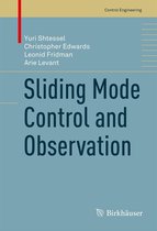 Control Engineering - Sliding Mode Control and Observation