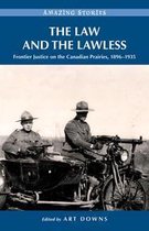Amazing Stories - The Law and the Lawless