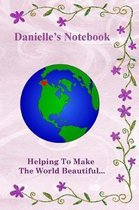 Danielle's Notebook