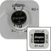 Energizer 373 Single-use battery Zilver-oxide (S) 1,55 V