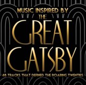 Music Inspired By the Great Gatsby