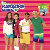 Disney Karaoke Series: Teen Beach 2