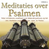 Wildeman, Meditaties over psalmen 3