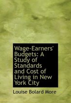 Wage-Earners' Budgets