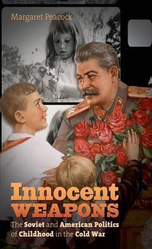 Innocent Weapons - cover