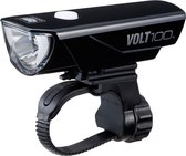 KOPLAMP CAT VOLT100 EL150RC LED ZW