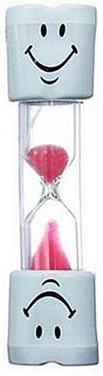 Timer voor tandenpoetsen - 2 min