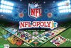 Afbeelding van het spelletje Masterpieces NFL-Opoly Junior Bordspel
