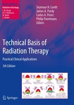 Medical Radiology - Technical Basis of Radiation Therapy