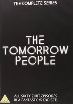 Tomorrow People Complete