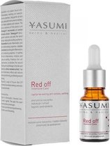Yasumi Red-Off Intensive Care 10 ml.