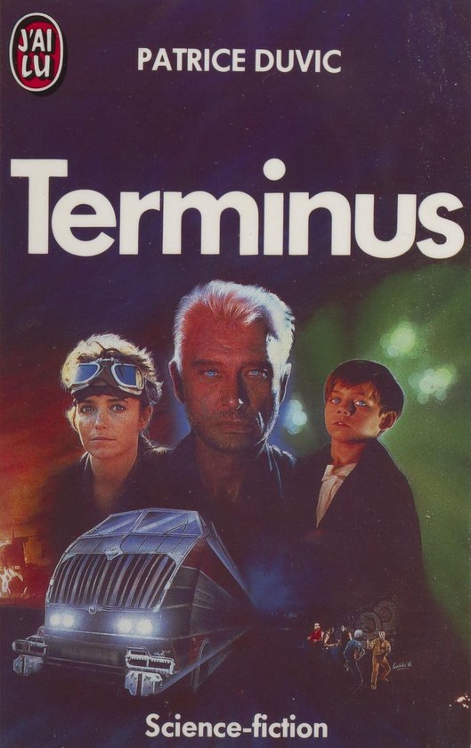 Terminus Terminus