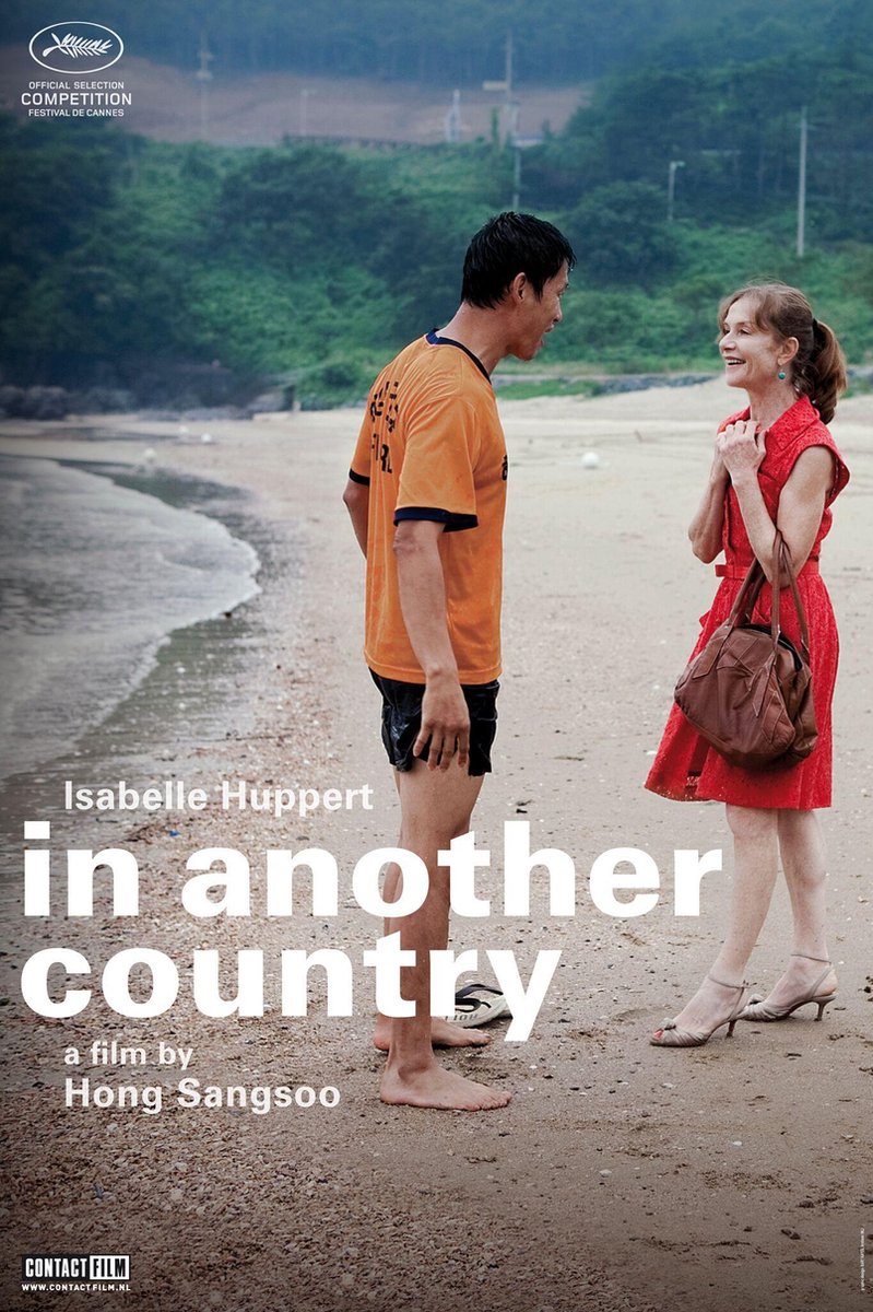 In Another Country