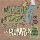 African Nights: From Dakar to Cuba: Swin