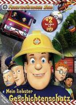Feuerwehrmann Sam (Buch mit DVD)