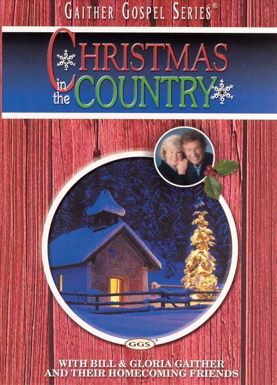 Christmas In The Country (Dvd) Dvd's