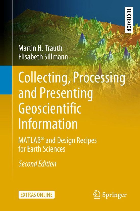 Earth and Environmental Science (R0) - Collecting, Processin ... - cover