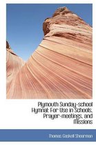 Plymouth Sunday-School Hymnal