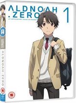 Aldnoah.zero - Season 1