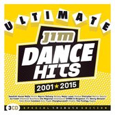 Ultimate Jim Dance Hits 2001-2015