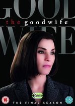 Good Wife - Season 7