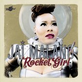 Jay Malano & Nico Duportal & His Rhythm Dudes - Rocket Girl (CD)