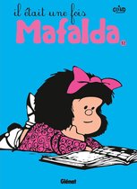 Mafalda 12 - Mafalda - Tome 12 NE