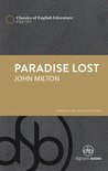 Classics of English Literature - Paradise Lost