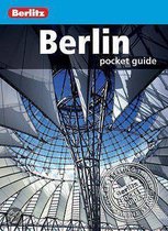 Berlin Berlitz Pocket Guide