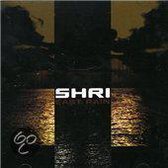 Shri - East Rain (CD)
