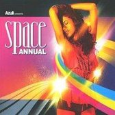 Space Annual - 2008