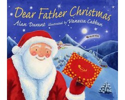 Dear Father Christmas