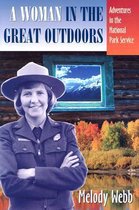 A Woman in the Great Outdoors