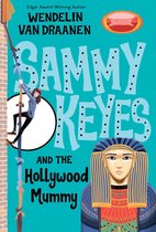 Sammy Keyes 6 - Sammy Keyes and the Hollywood Mummy