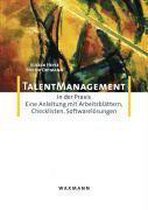 Talent-Management in der Praxis