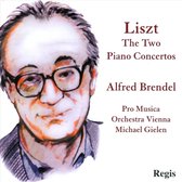 Liszt Piano Concertos