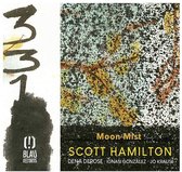 Scott Hamilton - Moon Mist (LP)