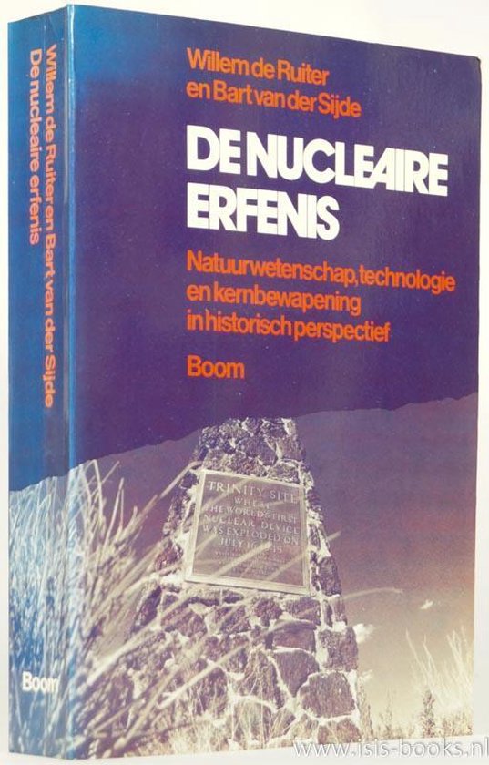 Nucleaire erfenis - Ruiter | Northernlights300.org