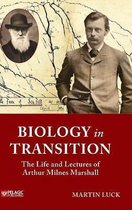 Biology in Transition