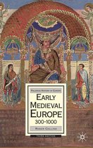 Early Medieval Europe 300 1000