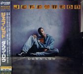 Jeff Redd - Down Low