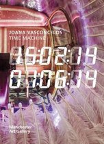 Joana Vasconcelos Time Machine