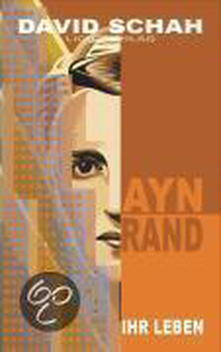 Ayn Rand op Prijzenvolger.com