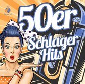 Various Artists - 50Er Schlager Hits