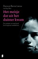Omslag Het meisje dat uit het duister kwam
