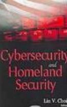Cybersecurity & Homeland Security